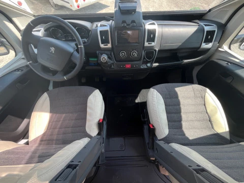 GIOTTILINE SIENA 322 SIENA 322