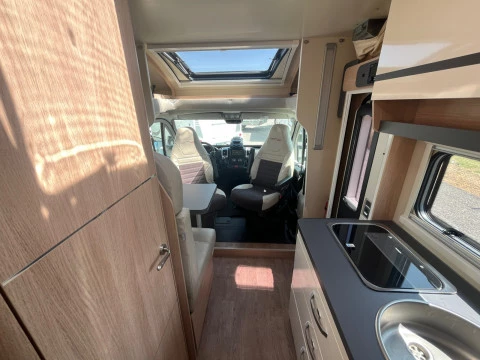 GIOTTILINE SIENA 322 SIENA 322