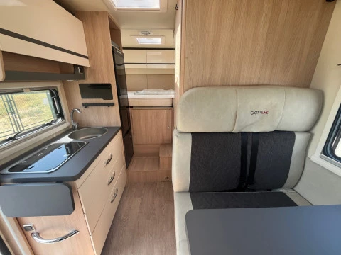 GIOTTILINE SIENA 322 SIENA 322