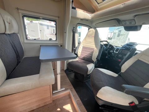 GIOTTILINE SIENA 322 SIENA 322