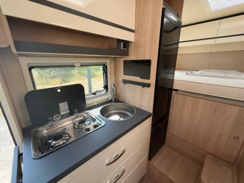 GIOTTILINE SIENA 322 SIENA 322