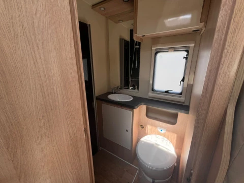 GIOTTILINE SIENA 322 SIENA 322