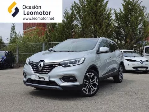 Renault Kadjar Techno GPF TCe 103kW (140CV) EDC Renault Kadjar Techno GPF TCe 103kW (140CV) EDC