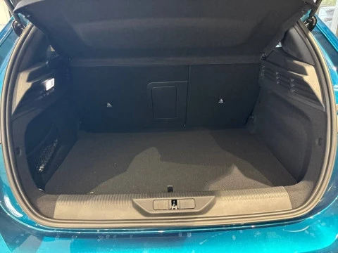 Peugeot e-308 5P GT Eléctrico 115kW (156CV) 58,3kWh