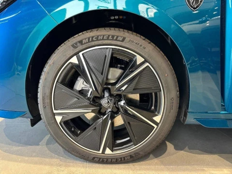Peugeot e-308 5P GT Eléctrico 115kW (156CV) 58,3kWh