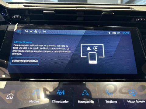 Peugeot e-308 5P GT Eléctrico 115kW (156CV) 58,3kWh
