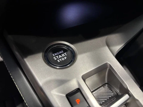 Peugeot e-308 5P GT Eléctrico 115kW (156CV) 58,3kWh