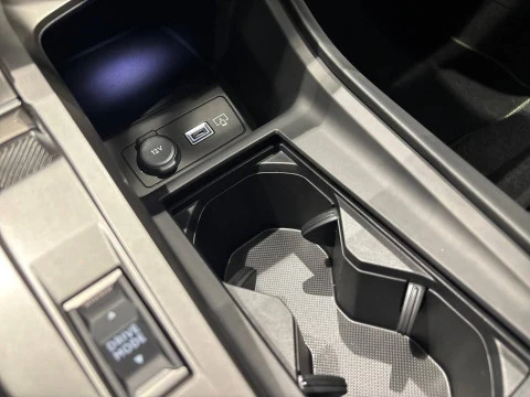 Peugeot e-308 5P GT Eléctrico 115kW (156CV) 58,3kWh