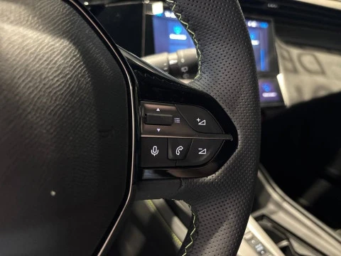 Peugeot e-308 5P GT Eléctrico 115kW (156CV) 58,3kWh
