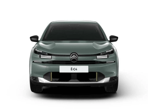 Citroën ë-C4 ë-C4 eléctrico 115kW 54kWh Max
