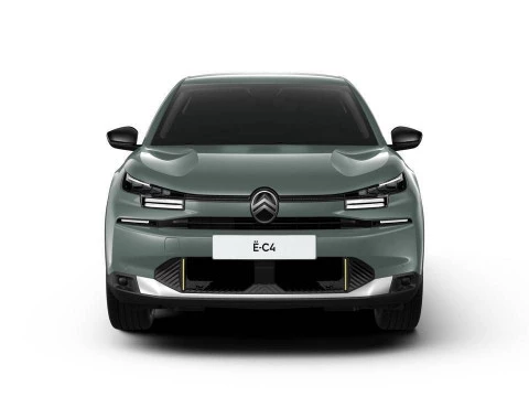 Citroën ë-C4 ë-C4 eléctrico 115kW 54kWh Max