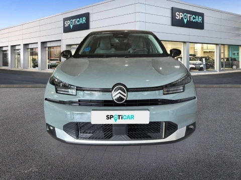 Citroën ë-C4 ë-C4 eléctrico 115kW 54kWh Max
