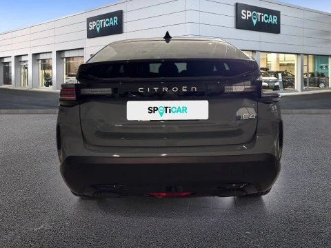 Citroën ë-C4 ë-C4 eléctrico 115kW 54kWh Max
