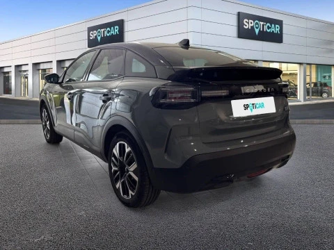 Citroën ë-C4 ë-C4 eléctrico 115kW 54kWh Max