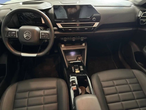 Citroën ë-C4 ë-C4 eléctrico 115kW 54kWh Max