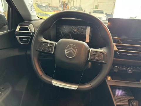 Citroën ë-C4 ë-C4 eléctrico 115kW 54kWh Max