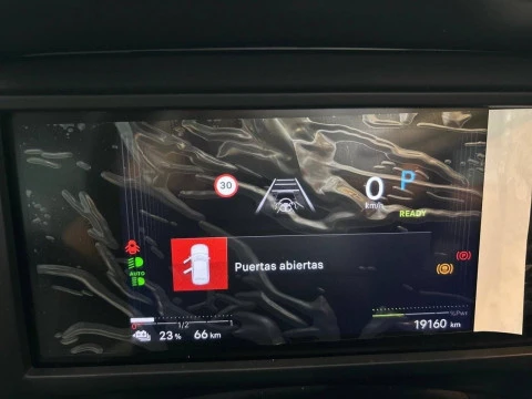 Citroën ë-C4 ë-C4 eléctrico 115kW 54kWh Max