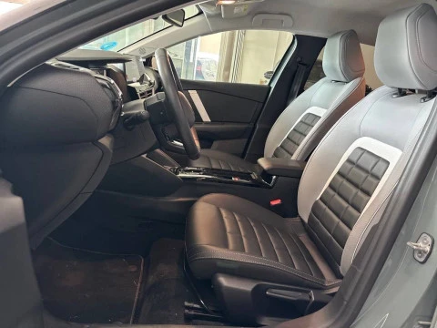Citroën ë-C4 ë-C4 eléctrico 115kW 54kWh Max