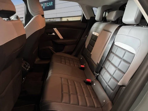 Citroën ë-C4 ë-C4 eléctrico 115kW 54kWh Max