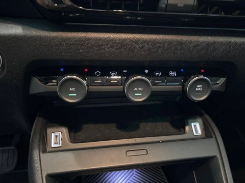 Citroën ë-C4 ë-C4 eléctrico 115kW 54kWh Max