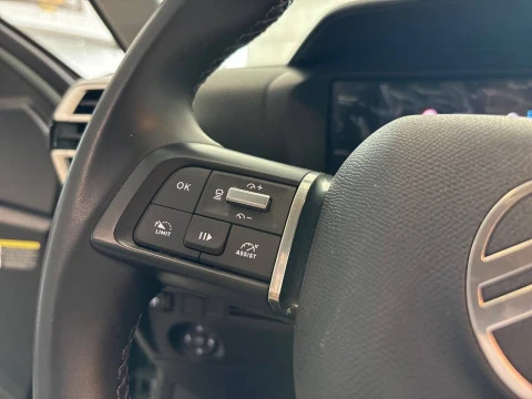 Citroën ë-C4 ë-C4 eléctrico 115kW 54kWh Max