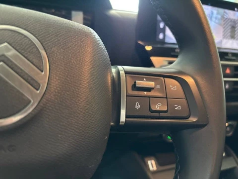 Citroën ë-C4 ë-C4 eléctrico 115kW 54kWh Max
