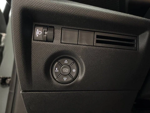 Citroën ë-C4 ë-C4 eléctrico 115kW 54kWh Max
