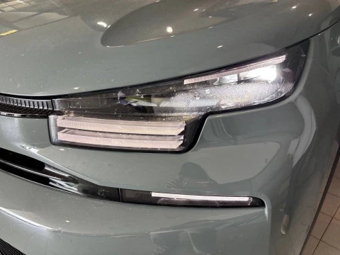 Citroën ë-C4 ë-C4 eléctrico 115kW 54kWh Max