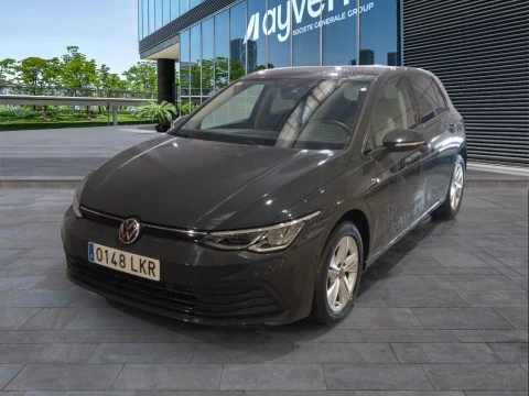 Volkswagen Golf Life 2.0 TDI 85kW (115CV)