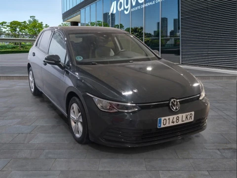 Volkswagen Golf Life 2.0 TDI 85kW (115CV)