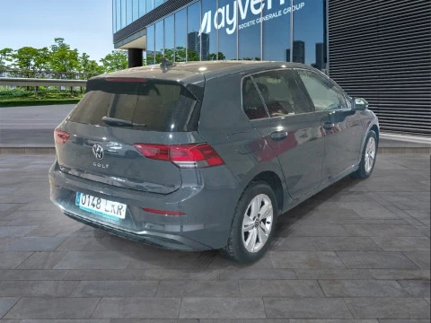 Volkswagen Golf Life 2.0 TDI 85kW (115CV)