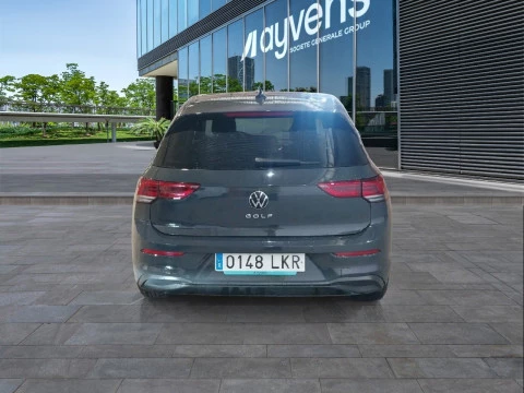 Volkswagen Golf Life 2.0 TDI 85kW (115CV)