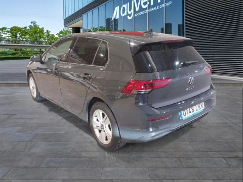 Volkswagen Golf Life 2.0 TDI 85kW (115CV)