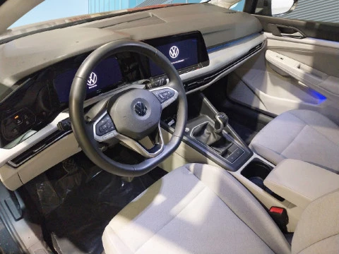 Volkswagen Golf Life 2.0 TDI 85kW (115CV)