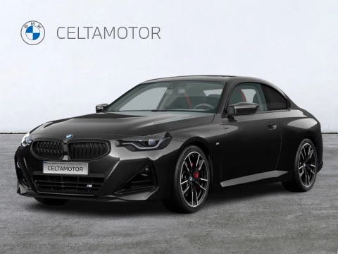 BMW Serie 2 M240i xDrive