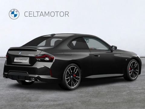 BMW Serie 2 M240i xDrive