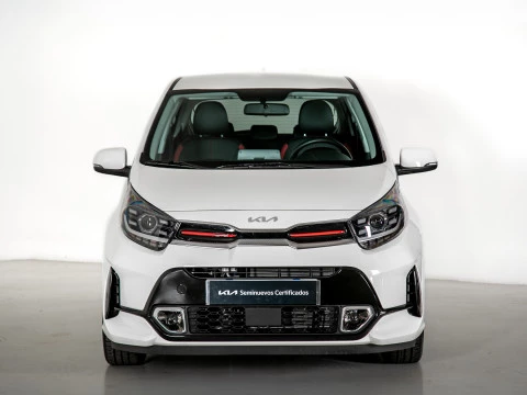 Kia Picanto 1.0 DPi 49kW (67CV) GT Line