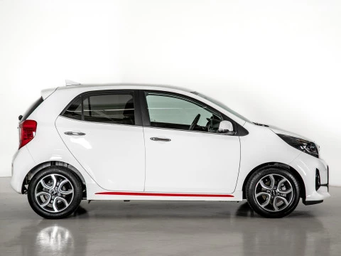 Kia Picanto 1.0 DPi 49kW (67CV) GT Line