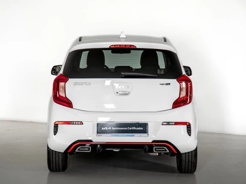 Kia Picanto 1.0 DPi 49kW (67CV) GT Line