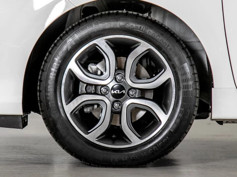 Kia Picanto 1.0 DPi 49kW (67CV) GT Line