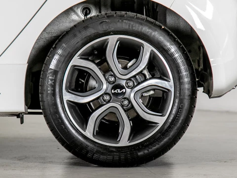 Kia Picanto 1.0 DPi 49kW (67CV) GT Line