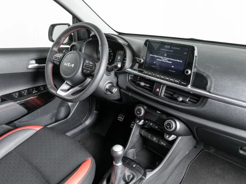 Kia Picanto 1.0 DPi 49kW (67CV) GT Line