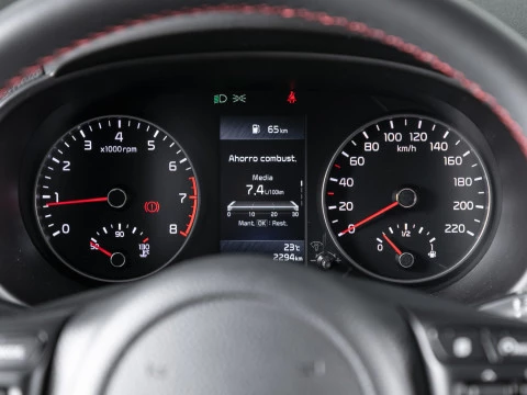 Kia Picanto 1.0 DPi 49kW (67CV) GT Line