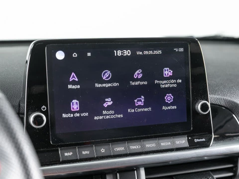 Kia Picanto 1.0 DPi 49kW (67CV) GT Line