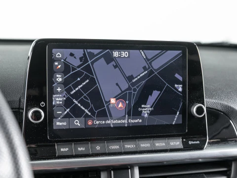 Kia Picanto 1.0 DPi 49kW (67CV) GT Line