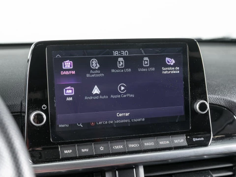 Kia Picanto 1.0 DPi 49kW (67CV) GT Line