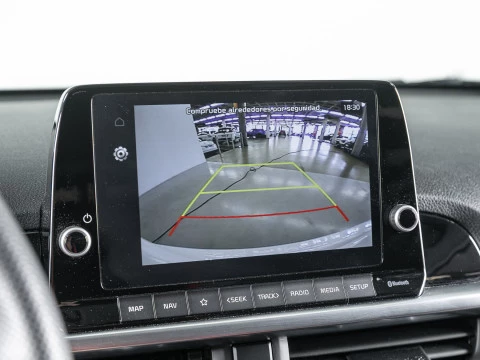 Kia Picanto 1.0 DPi 49kW (67CV) GT Line