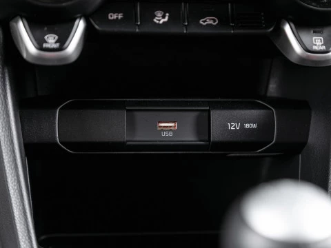 Kia Picanto 1.0 DPi 49kW (67CV) GT Line