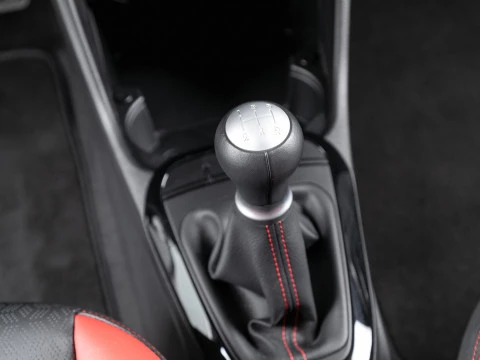 Kia Picanto 1.0 DPi 49kW (67CV) GT Line