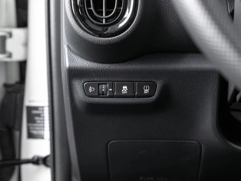 Kia Picanto 1.0 DPi 49kW (67CV) GT Line